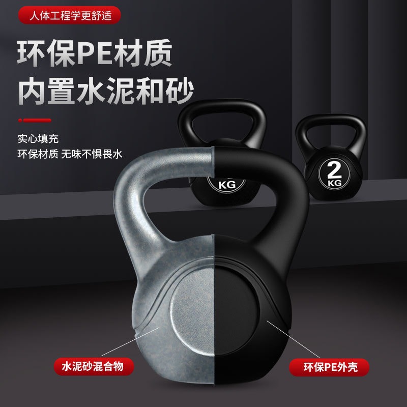 Kettlebell Regolabile da 8 kg  - Home Gym Unit recensione e prezzo