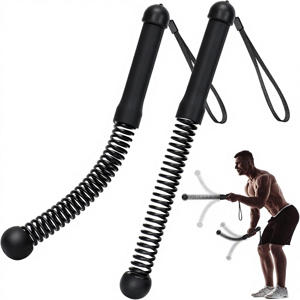 Corda da Battaglia Senza Fili  - Home Gym Weight recensione e prezzo