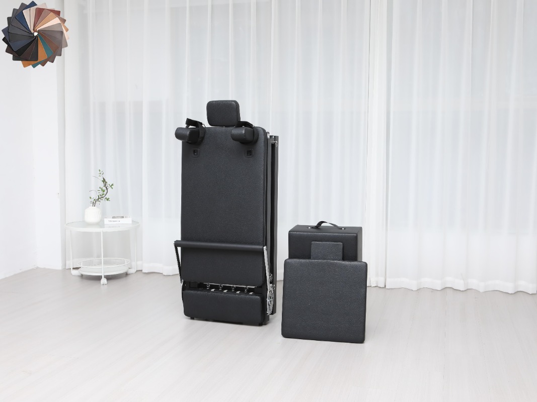 Macchina per Pilates Reformer  - Home Gym Total Fitness recensione e prezzo