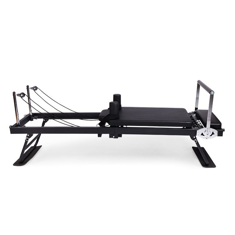 Lettino per pilates Versatile  - Home Gym Total Fitness recensione e prezzo