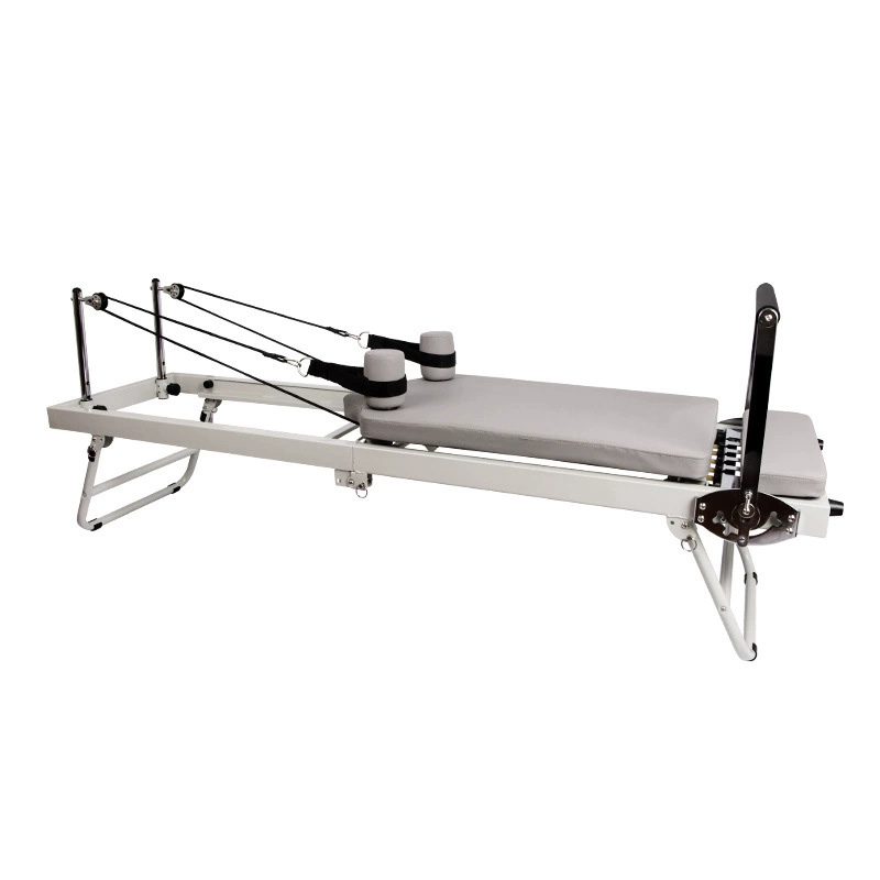 Lettino per pilates Versatile  - Home Gym Total Fitness recensione e prezzo