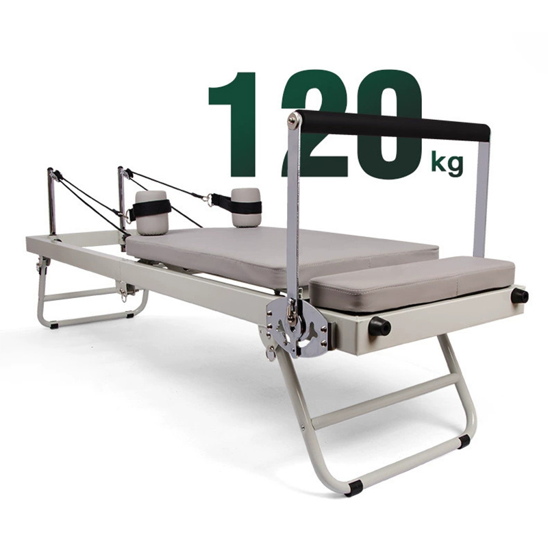 Lettino per pilates Versatile  - Home Gym Total Fitness recensione e prezzo