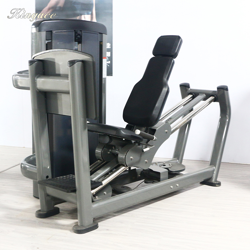 Macchina per la forza della pr - Vertical Leg Press recensione e prezzo