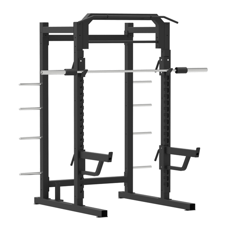 Barra di trazioni per allename - Pull Up Bar Tower recensione e prezzo