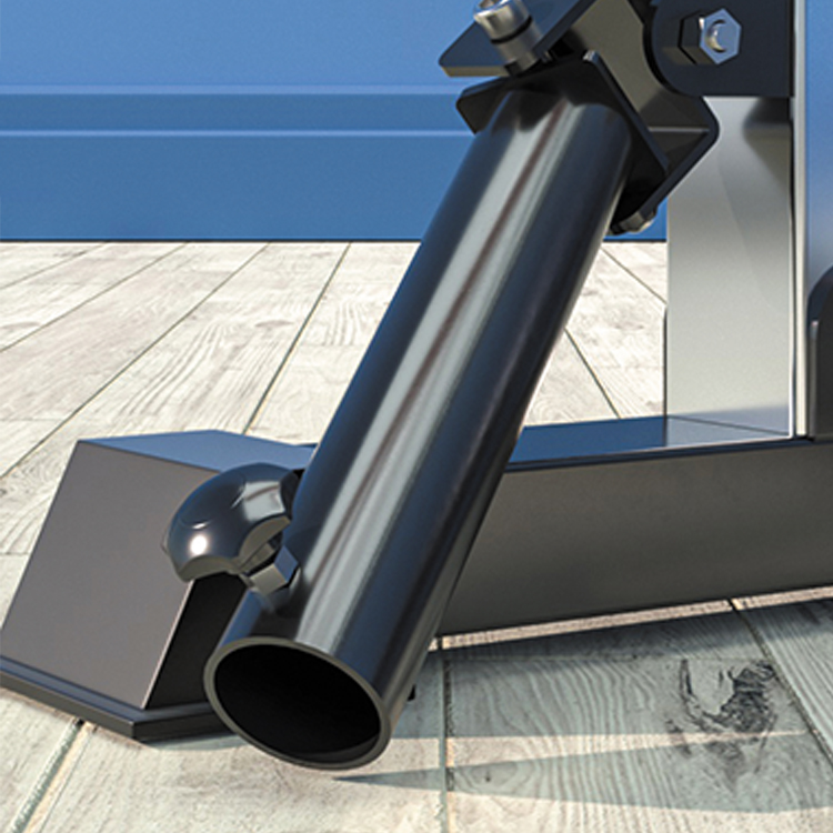 Barra di trazioni per allename - Pull Up Bar Tower recensione e prezzo