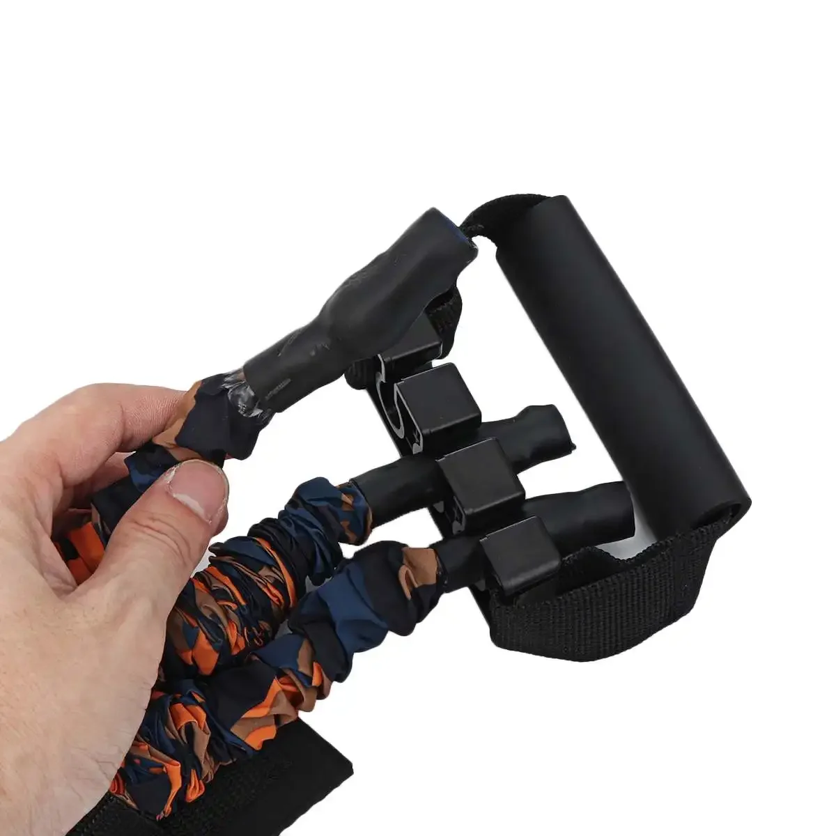 Fasce di resistenza Panca Pres - Home Gym Unit recensione e prezzo