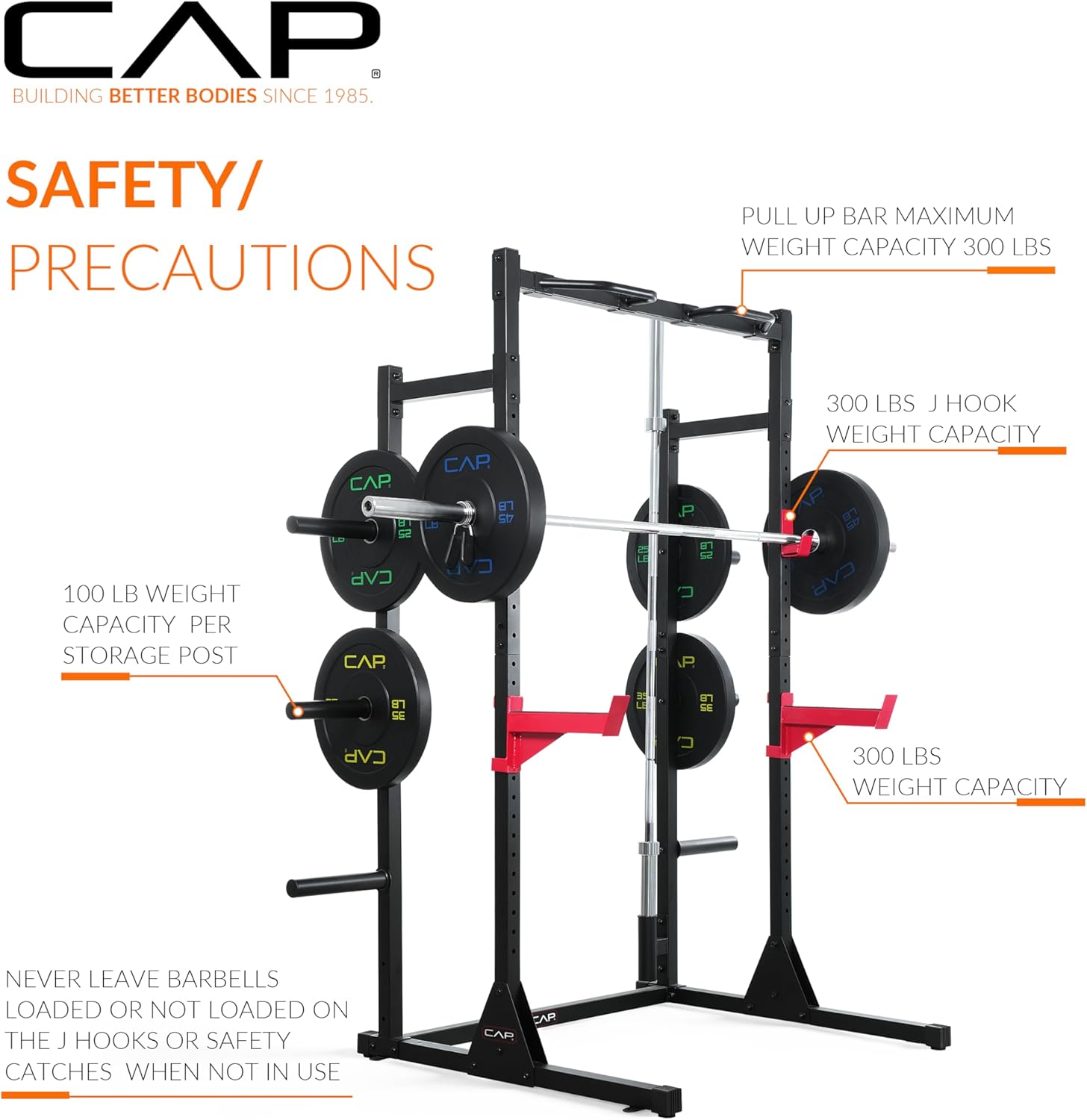 Attrezzatura per Palestra Dome - Home Gym Power Rack recensione e prezzo
