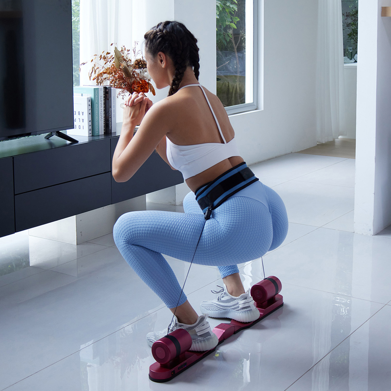 Macchina multifunzione per pal - Home Gym One Machine recensione e prezzo