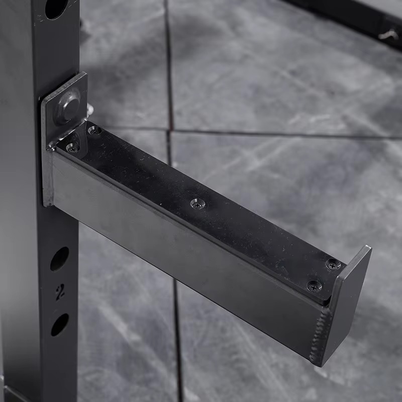 Stazione barra per trazioni mu - Pull Up Bar Tower recensione e prezzo