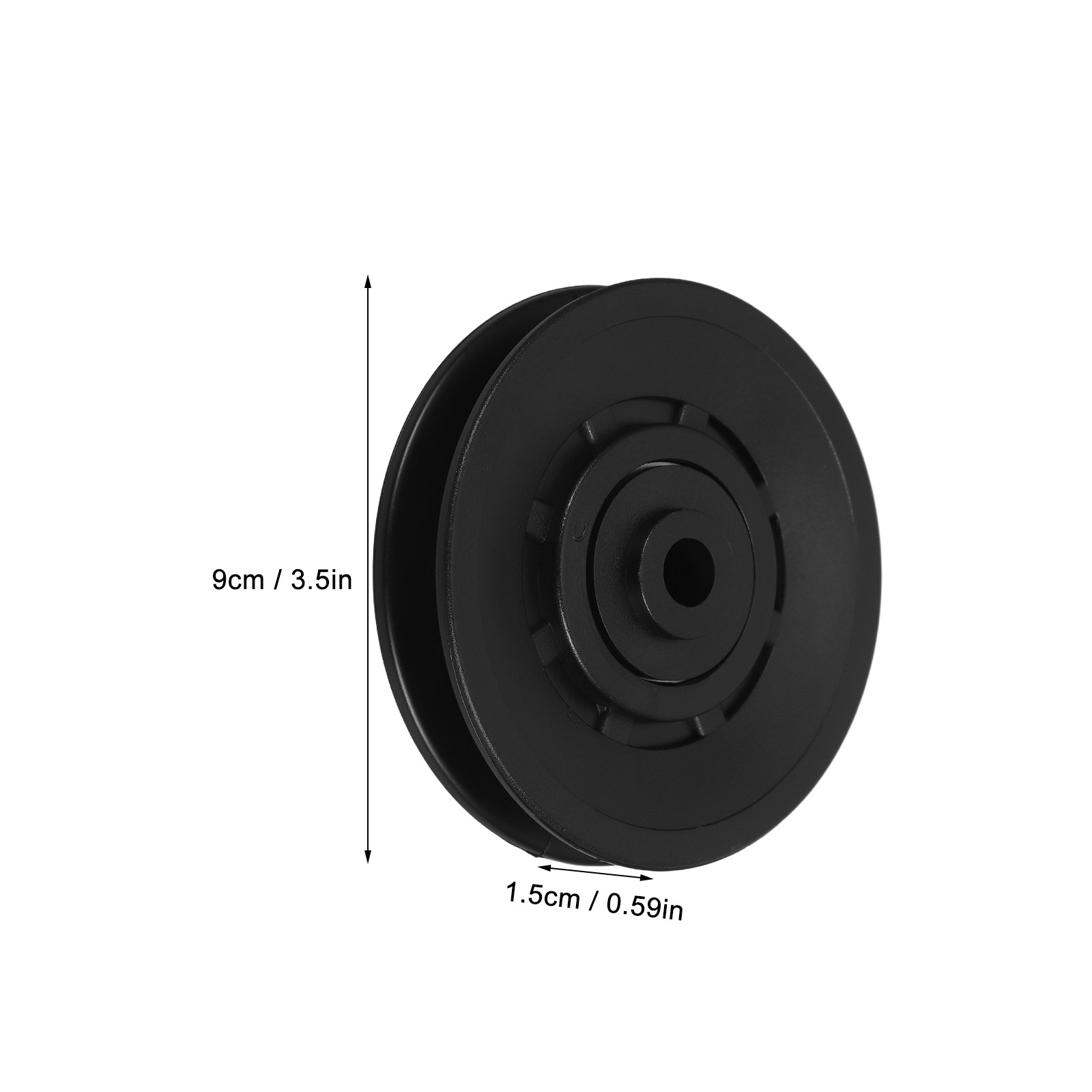 Set di 4 Pulegge Universali da - Home Gym Universal Machine recensione e prezzo