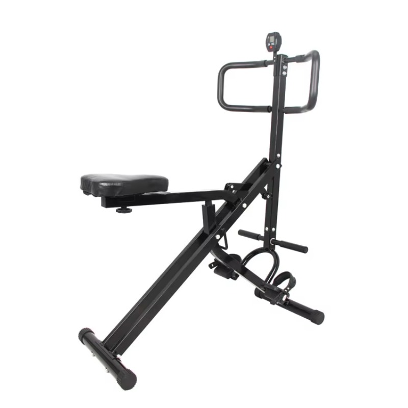 Macchina per Fitness Domestico - Home Gym Total Fitness recensione e prezzo