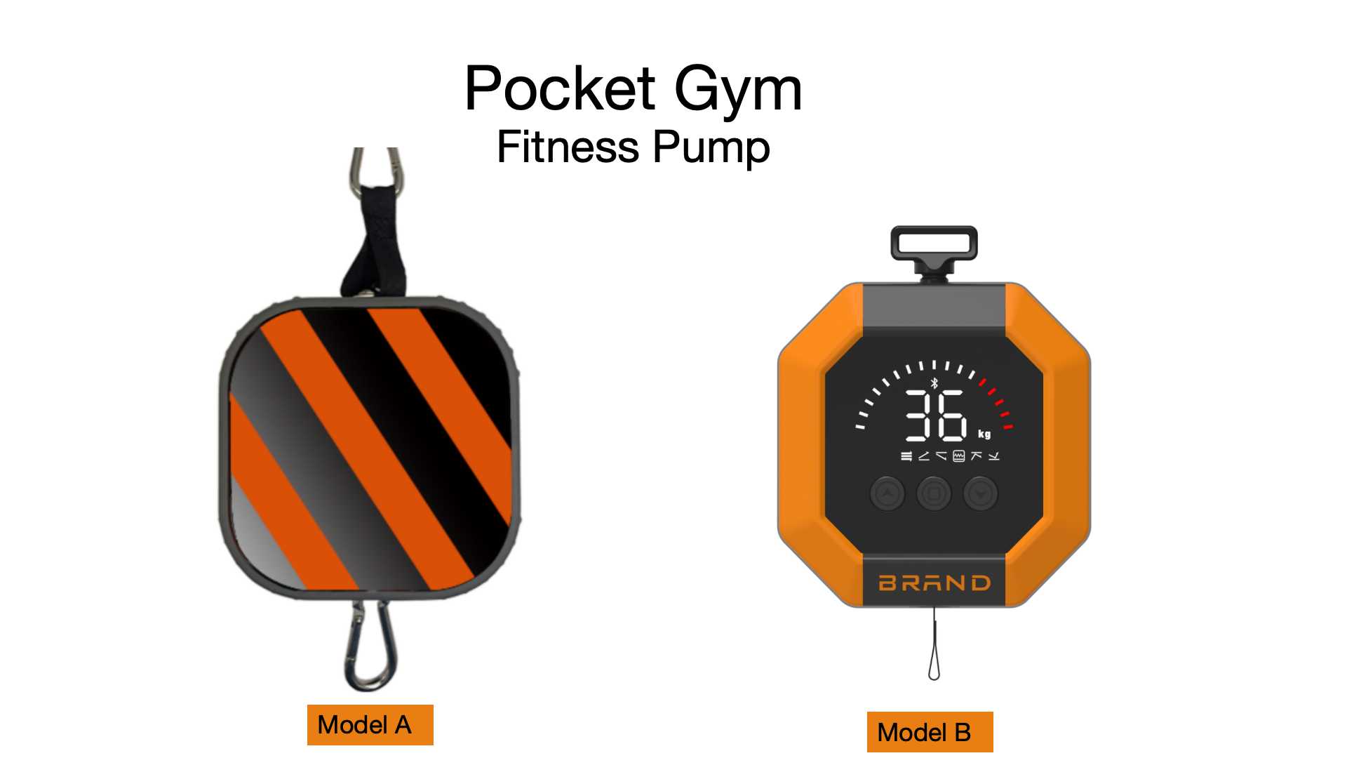 Pompa elettrica intelligente t - Home Gym Total Fitness recensione e prezzo