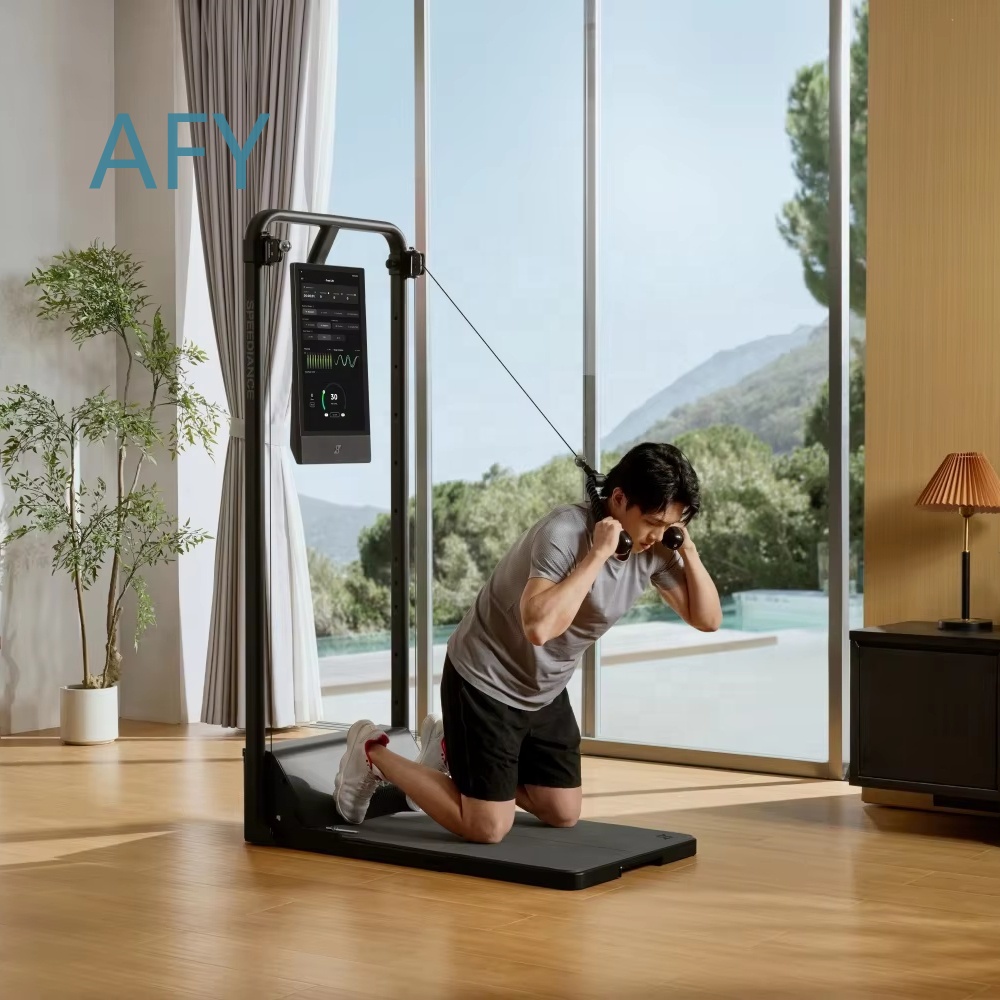 Attrezzatura Fitness All-in-On - Home Gym One Machine recensione e prezzo