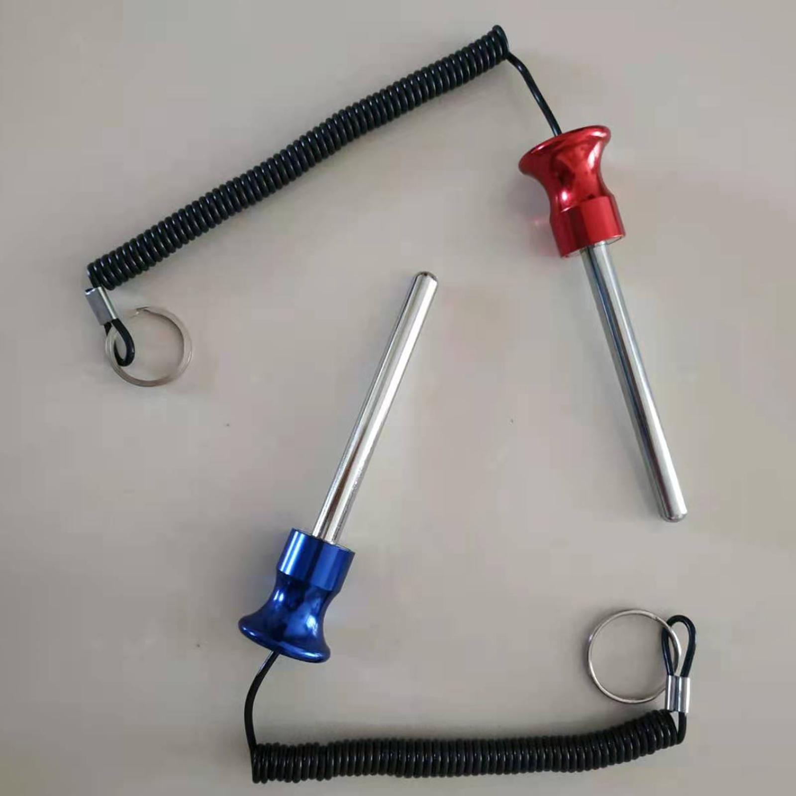 Perno Selettore Magnetico Univ - Home Gym Universal Machine recensione e prezzo