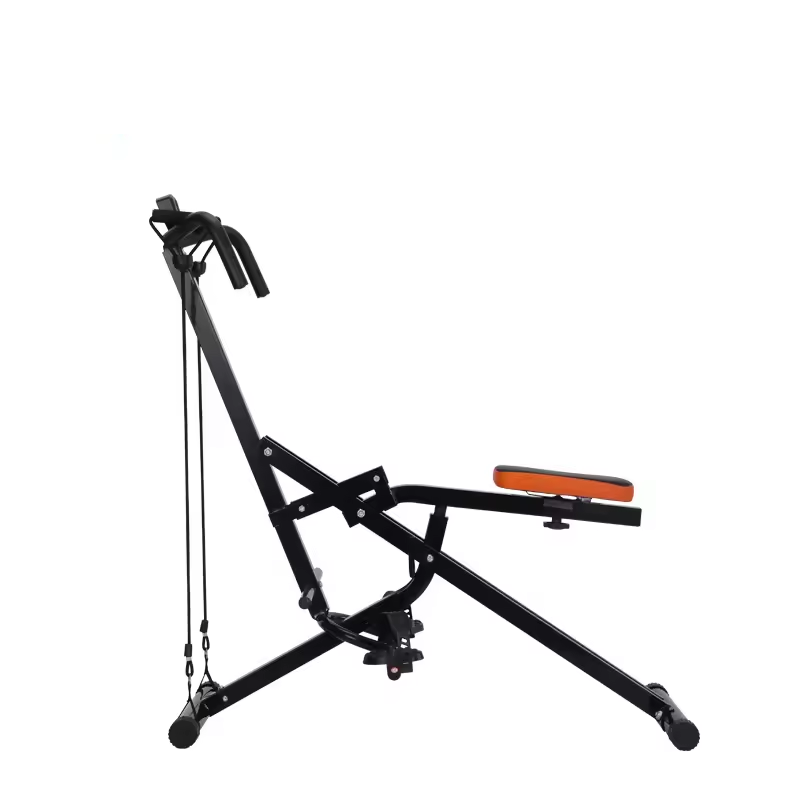 Macchina per Esercizi Addomina - Home Gym Total Fitness recensione e prezzo