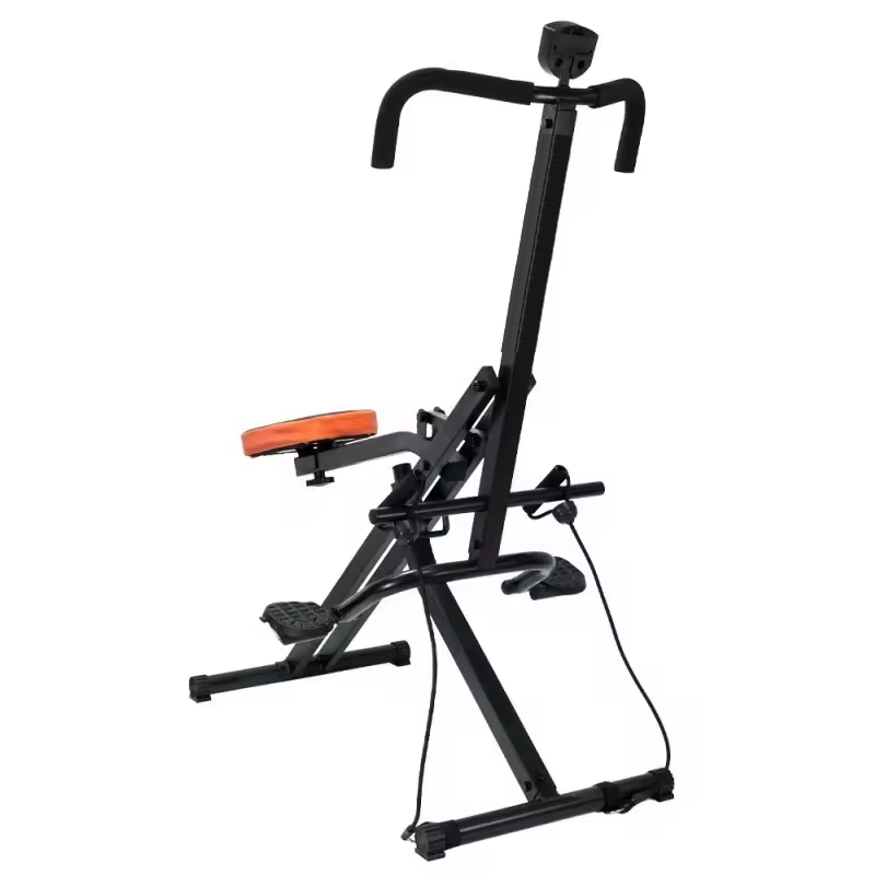 Macchina per Esercizi Addomina - Home Gym Total Fitness recensione e prezzo