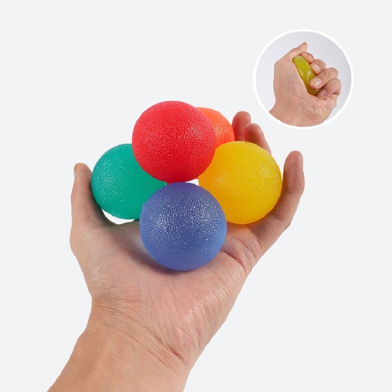 Impugnatura a mano Egg Grippin - Home Gym Unit recensione e prezzo