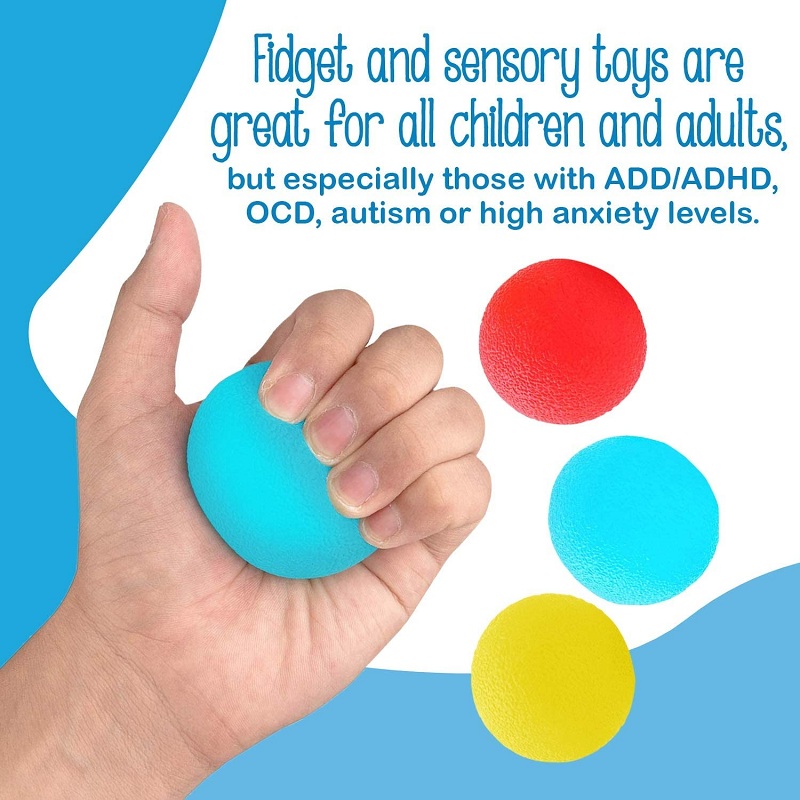 Impugnatura a mano Egg Grippin - Home Gym Unit recensione e prezzo