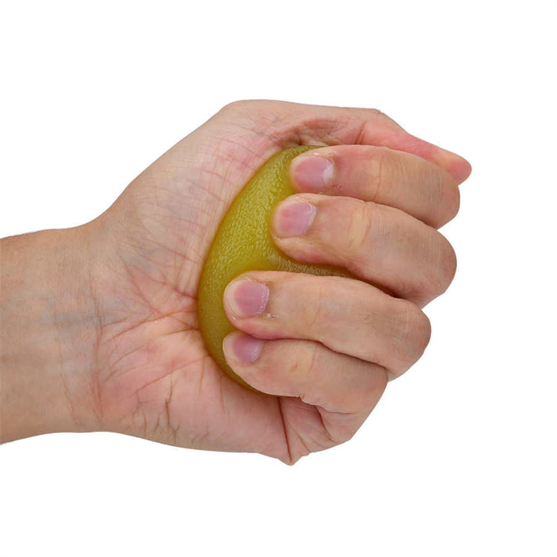 Impugnatura a mano Egg Grippin - Home Gym Unit recensione e prezzo