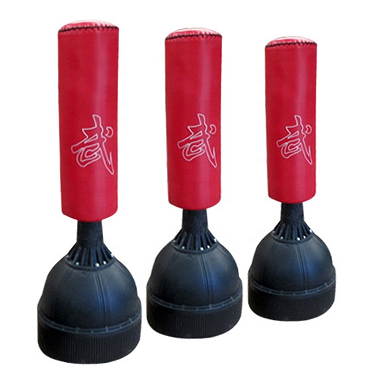 Sacco da Boxe Autoportante di  - Boxing Bag Stand recensione e prezzo