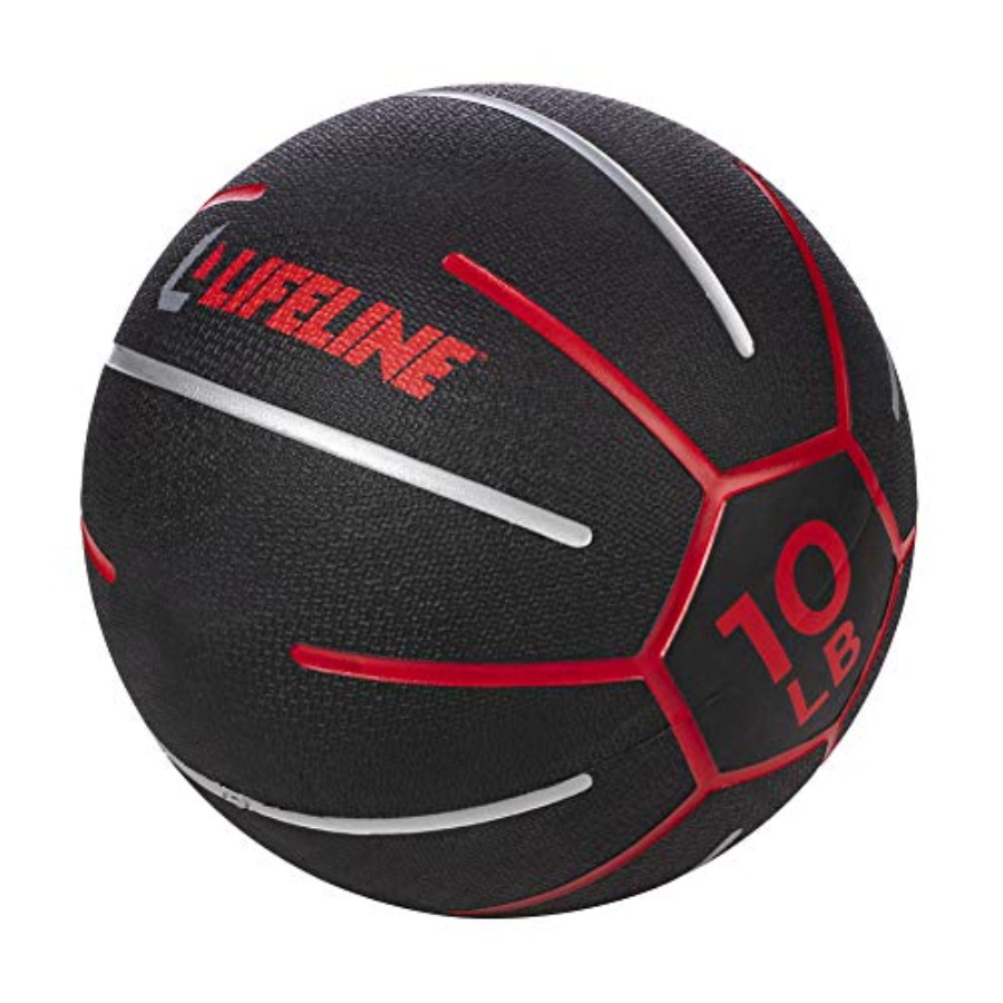 Palla medica fitness per uso d - Home Gym Total Fitness recensione e prezzo