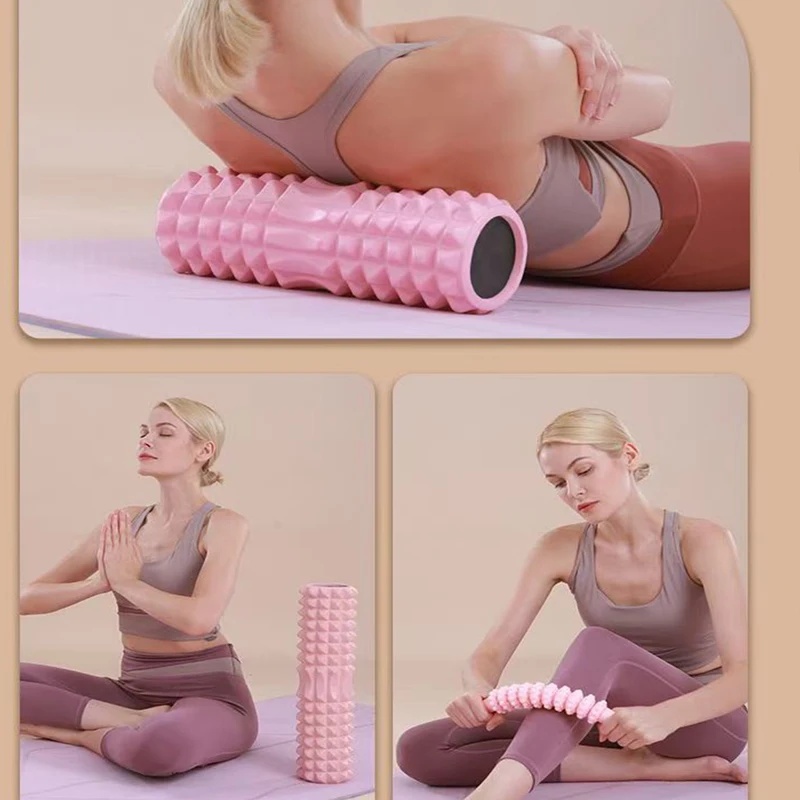 Rullo in Schiuma Cavo 45cm con - Home Gym Unit recensione e prezzo
