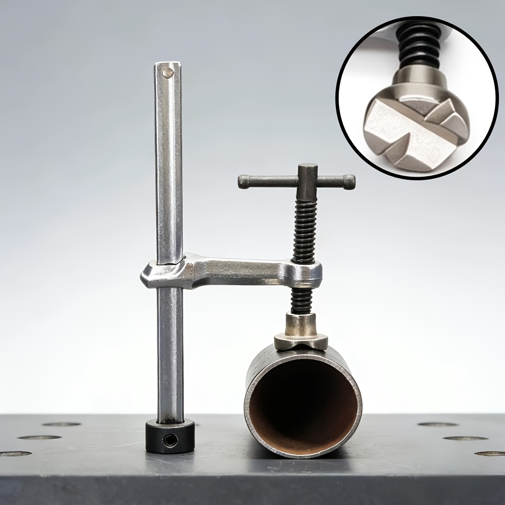 Morsetto di fissaggio a croce  - Vertical Leg Press recensione e prezzo