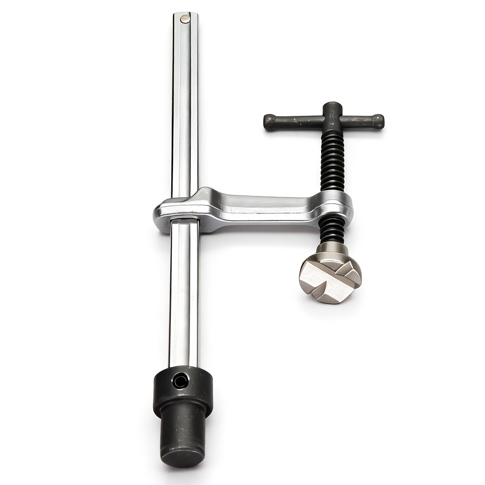 Morsetto di fissaggio a croce  - Vertical Leg Press recensione e prezzo