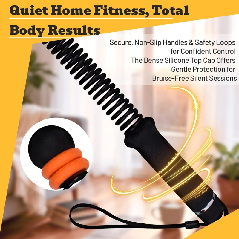 Attrezzo Fitness Silenzioso Fa - Home Gym Weight recensione e prezzo