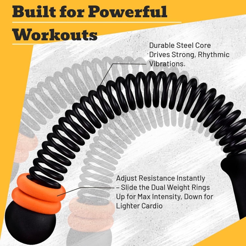 Attrezzo Fitness Silenzioso Fa - Home Gym Weight recensione e prezzo