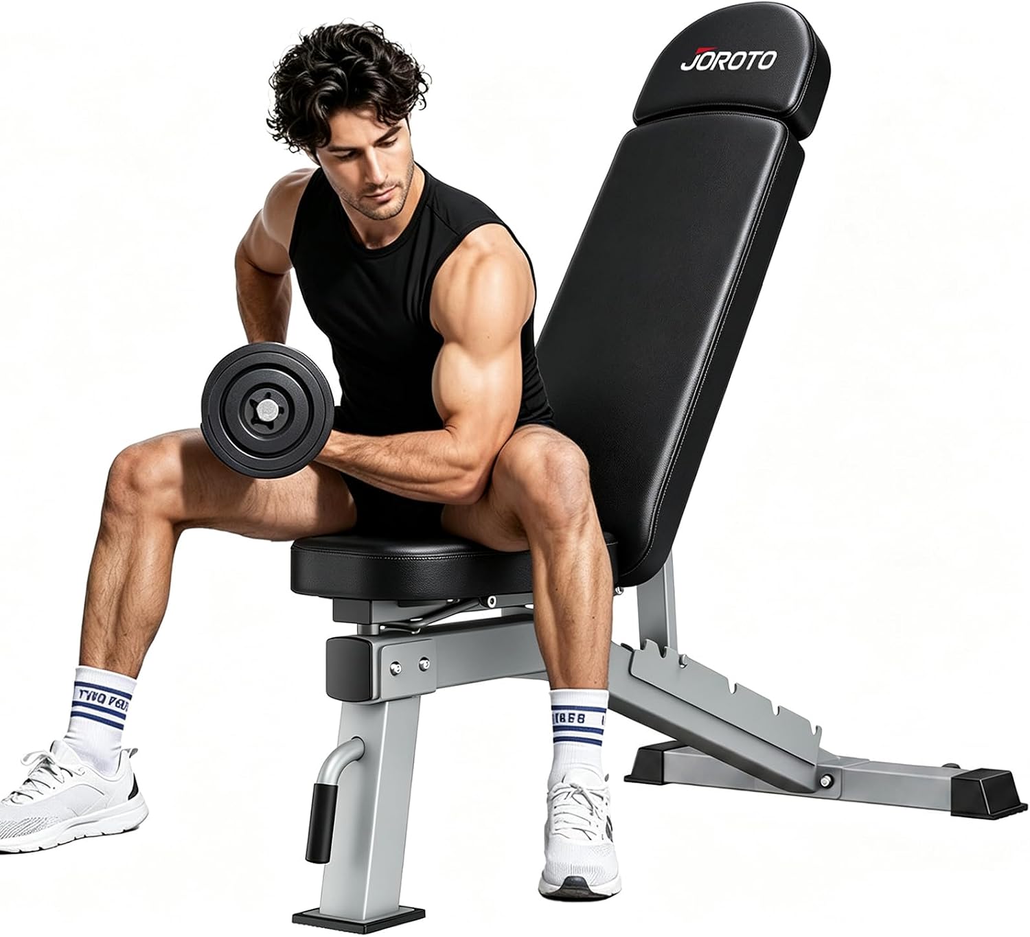 Panca Regolabile per Allenamen - Home Gym Weight recensione e prezzo