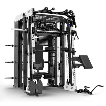 Nuovo Prodotto: Macchina Smith - Home Gym Unit recensione e prezzo