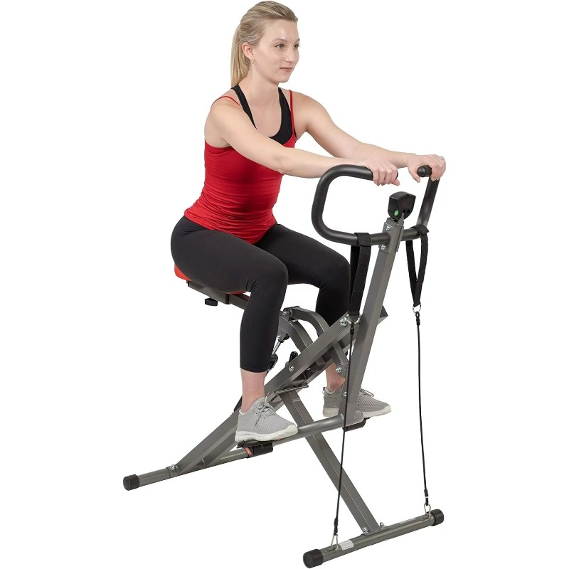 Attrezzatura da Palestra per F - Home Gym Total Fitness recensione e prezzo