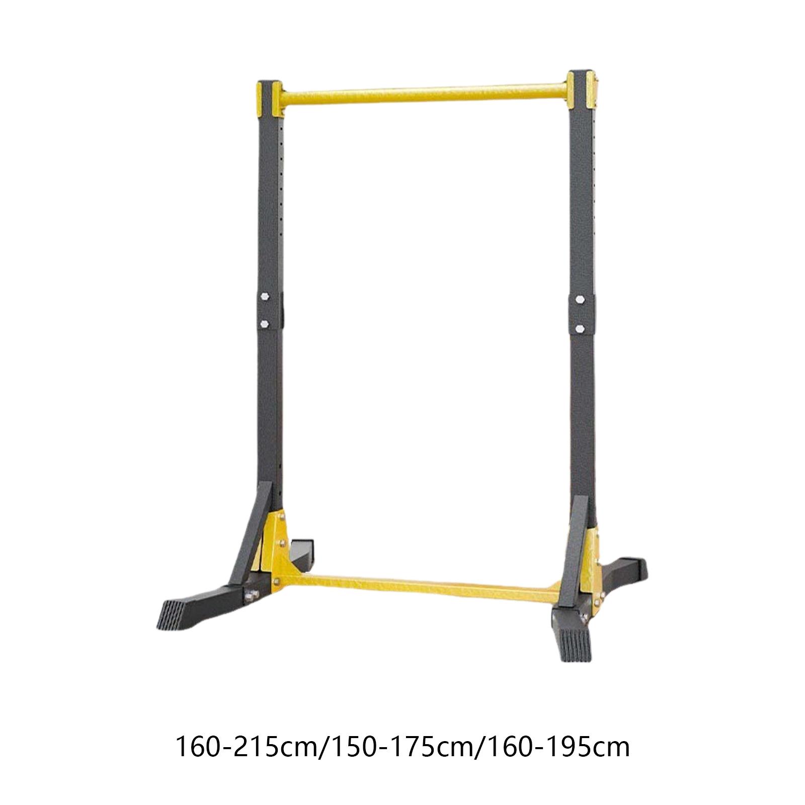 Pull up Station, Pull up Bar S - Pull Up Bar Tower recensione e prezzo
