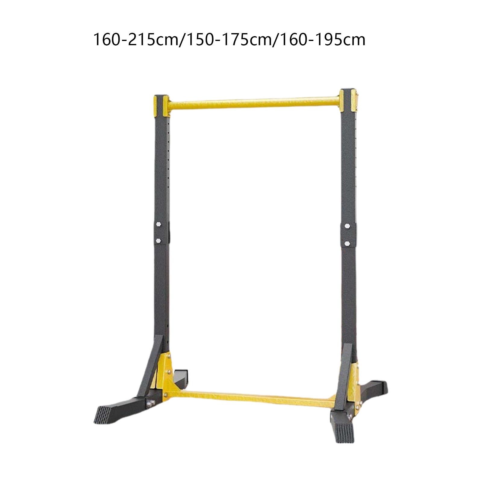 Pull up Station, Pull up Bar S - Pull Up Bar Tower recensione e prezzo