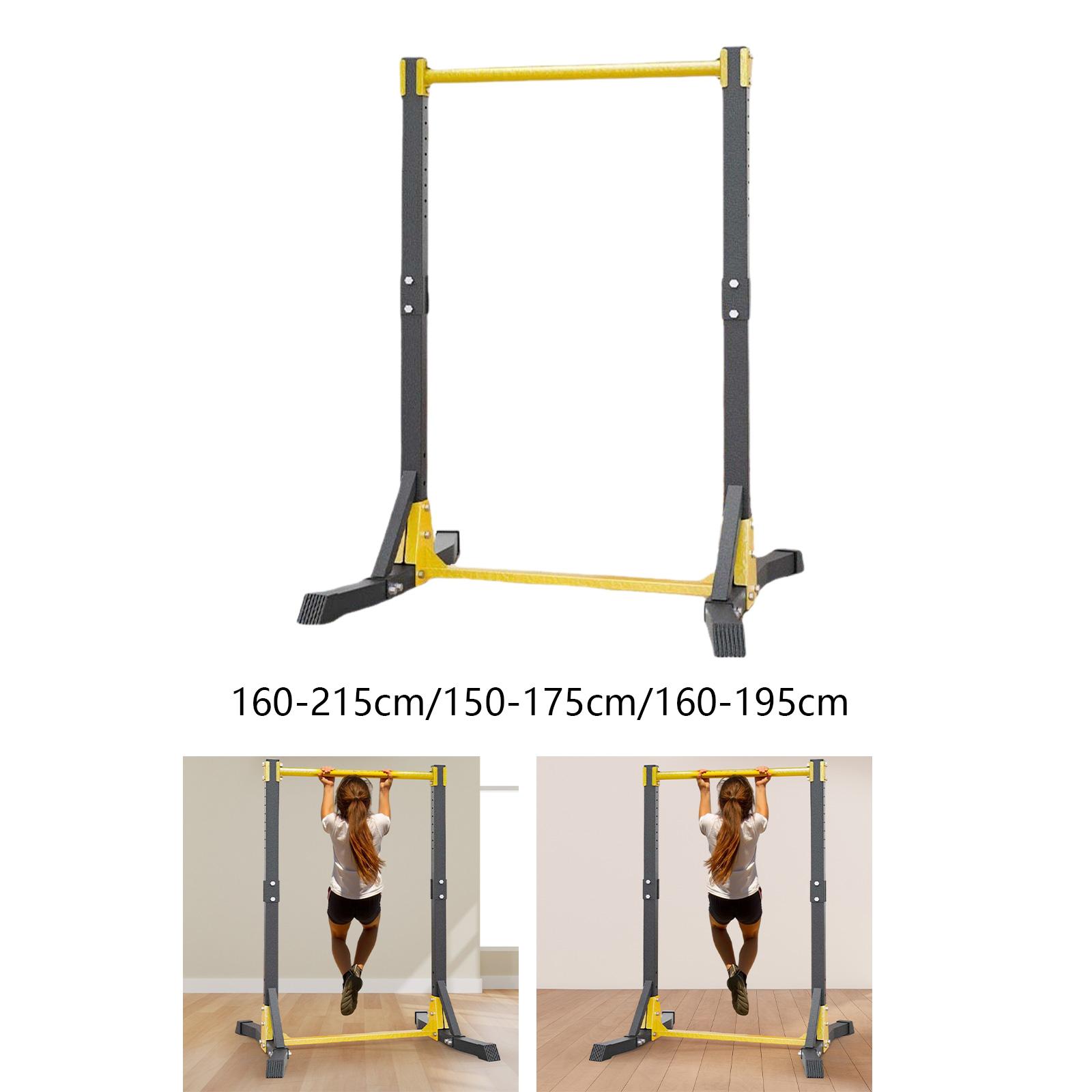 Pull up Station, Pull up Bar S - Pull Up Bar Tower recensione e prezzo