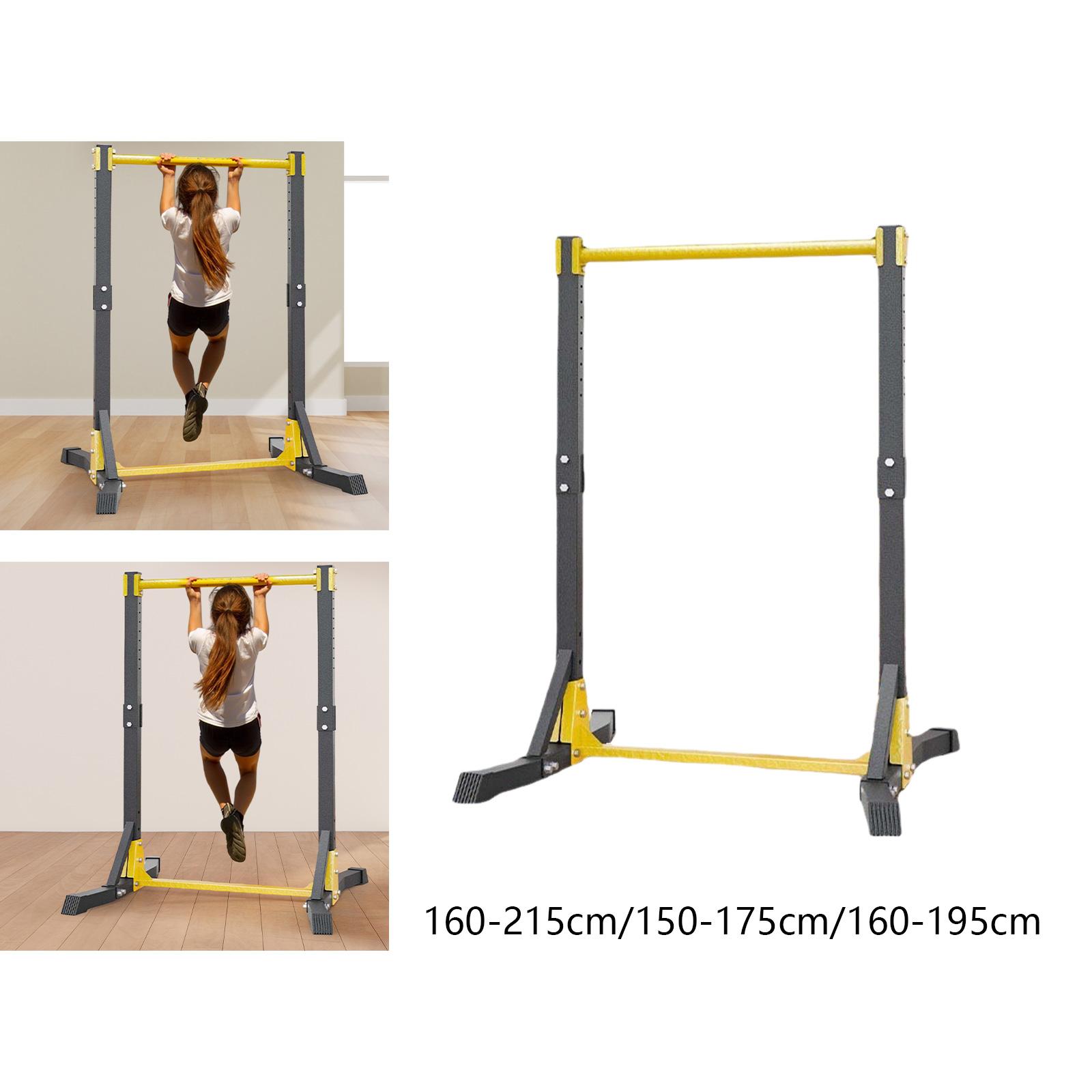 Pull up Station, Pull up Bar S - Pull Up Bar Tower recensione e prezzo