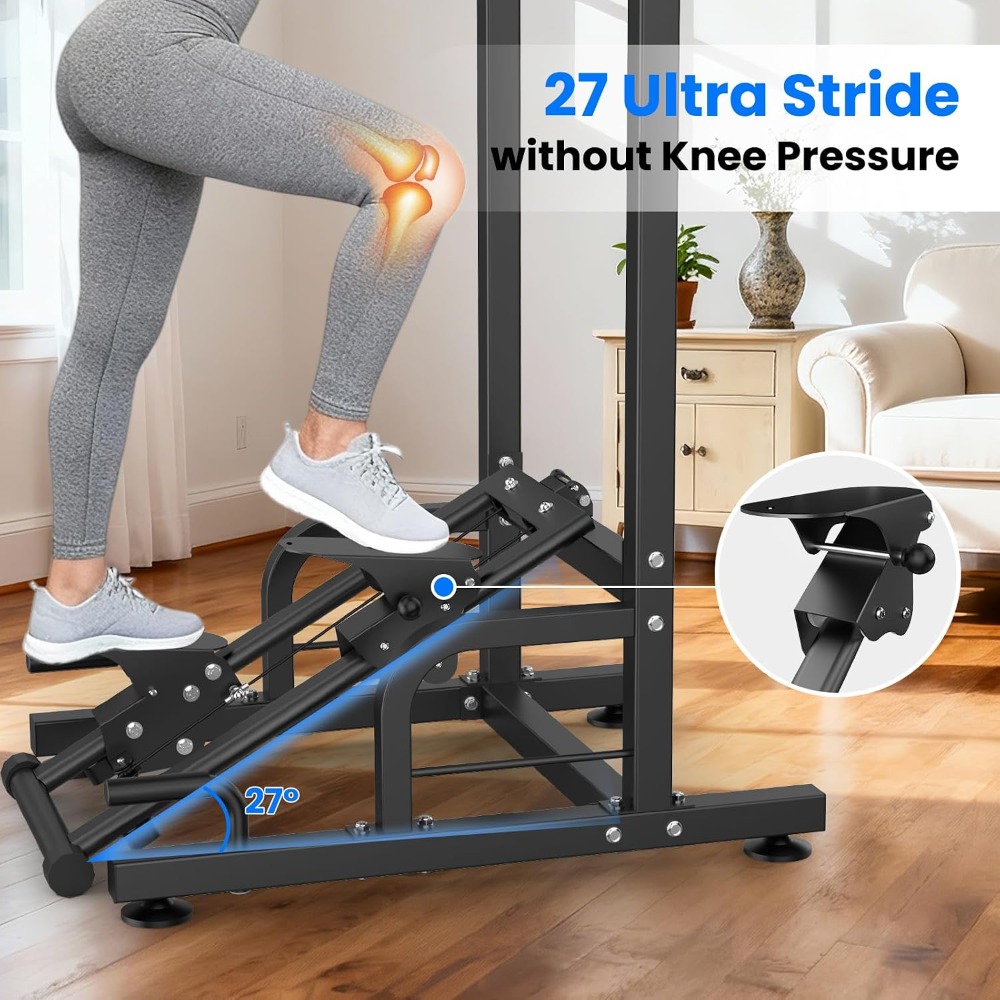 Torre Multifunzione per Palest - Home Gym Multi recensione e prezzo