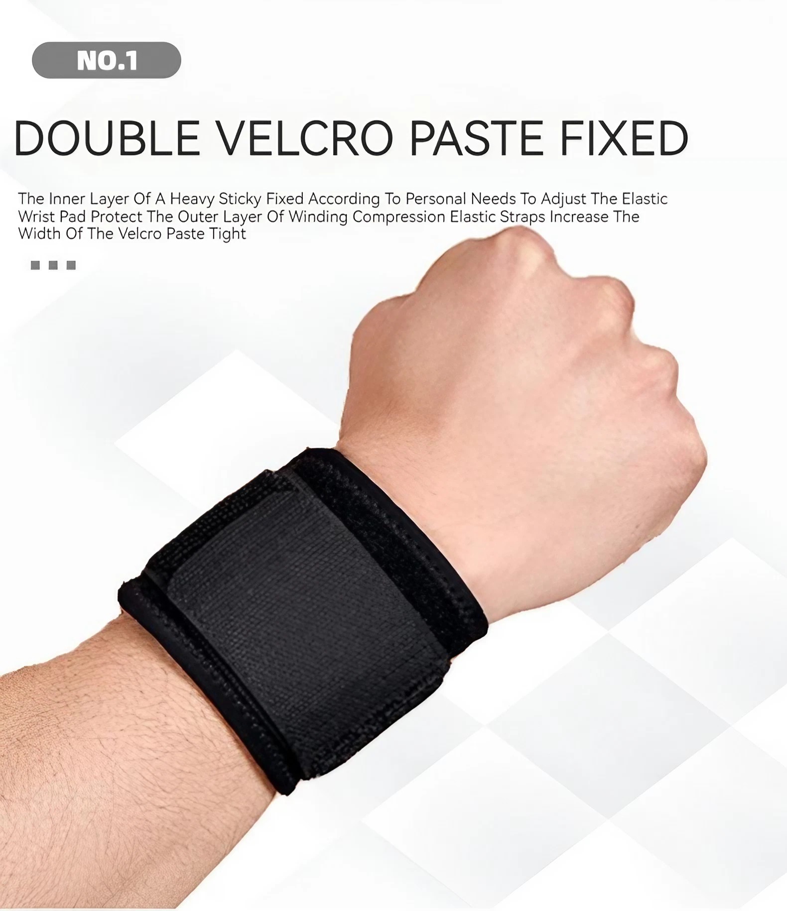 Fasciatura per la forza fitnes - Lifting Straps Wrist recensione e prezzo