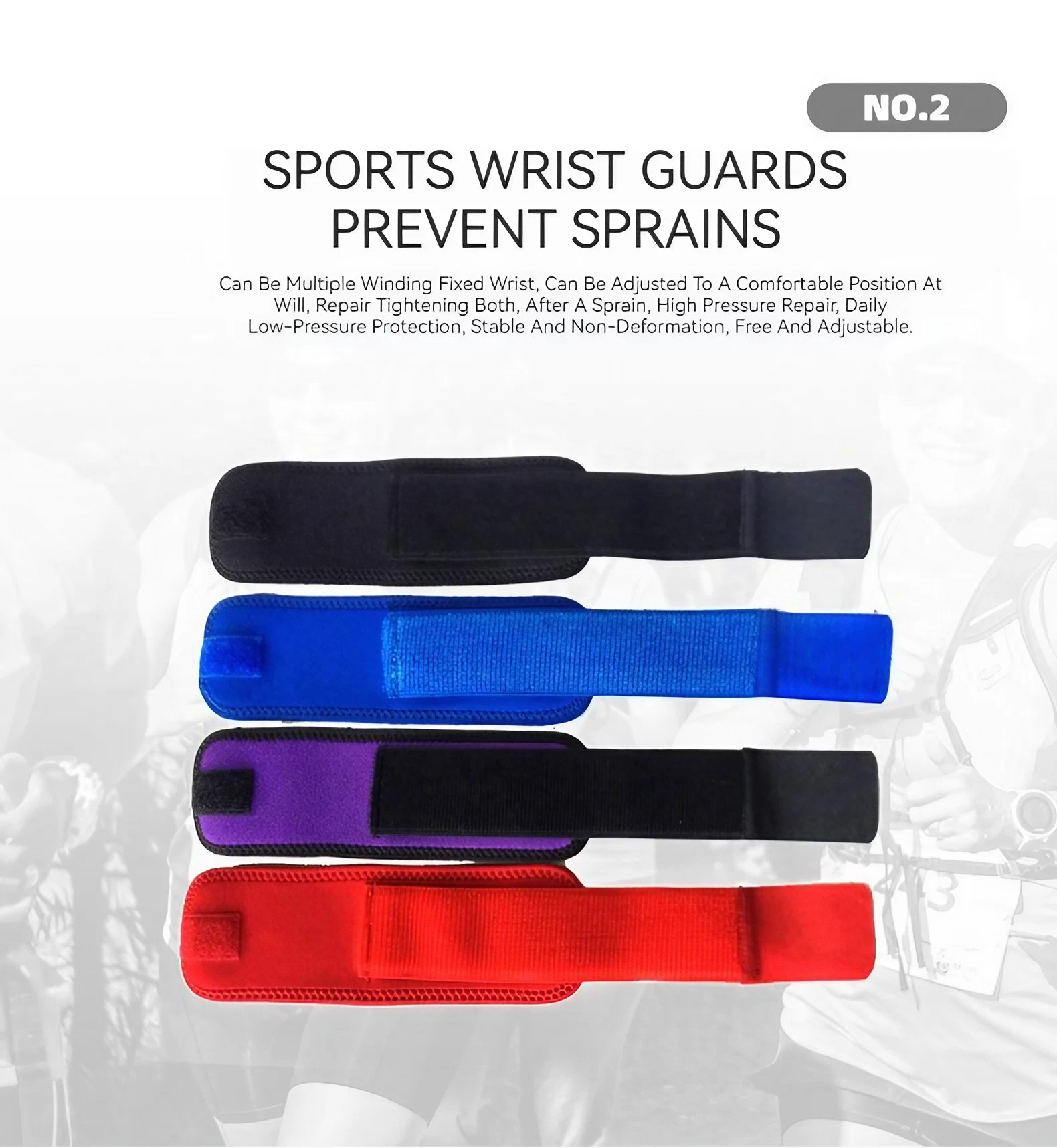 Fasciatura per la forza fitnes - Lifting Straps Wrist recensione e prezzo