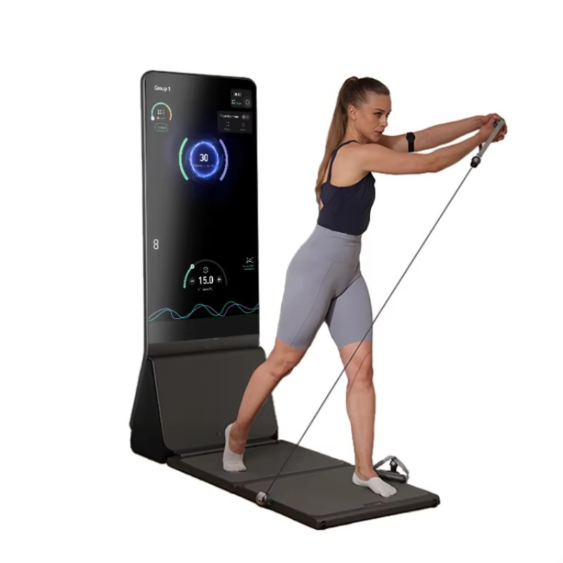 Macchina per palestra domestic - Home Gym Electric Machine recensione e prezzo