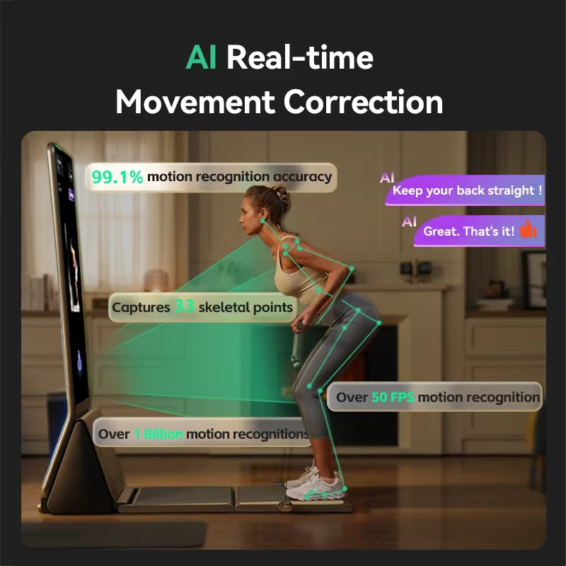Macchina per palestra domestic - Home Gym Electric Machine recensione e prezzo