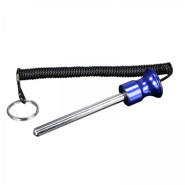 Perno per Pesi in Lega di Allu - Home Gym Universal Machine recensione e prezzo