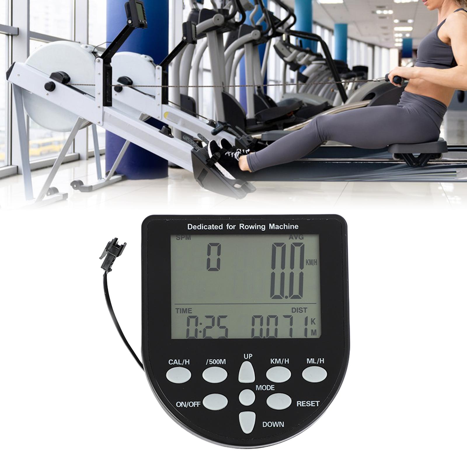 Contatore Universale di Veloci - Home Gym Universal Machine recensione e prezzo