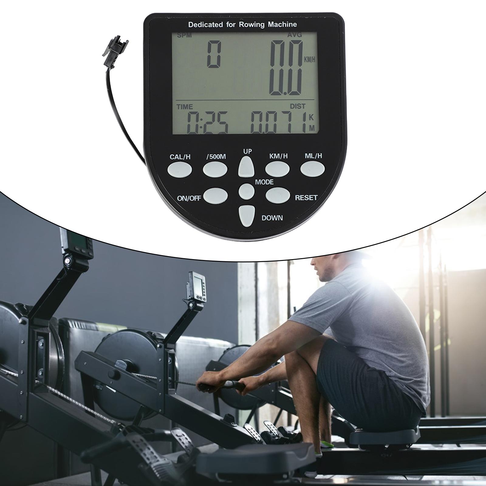 Contatore Universale di Veloci - Home Gym Universal Machine recensione e prezzo