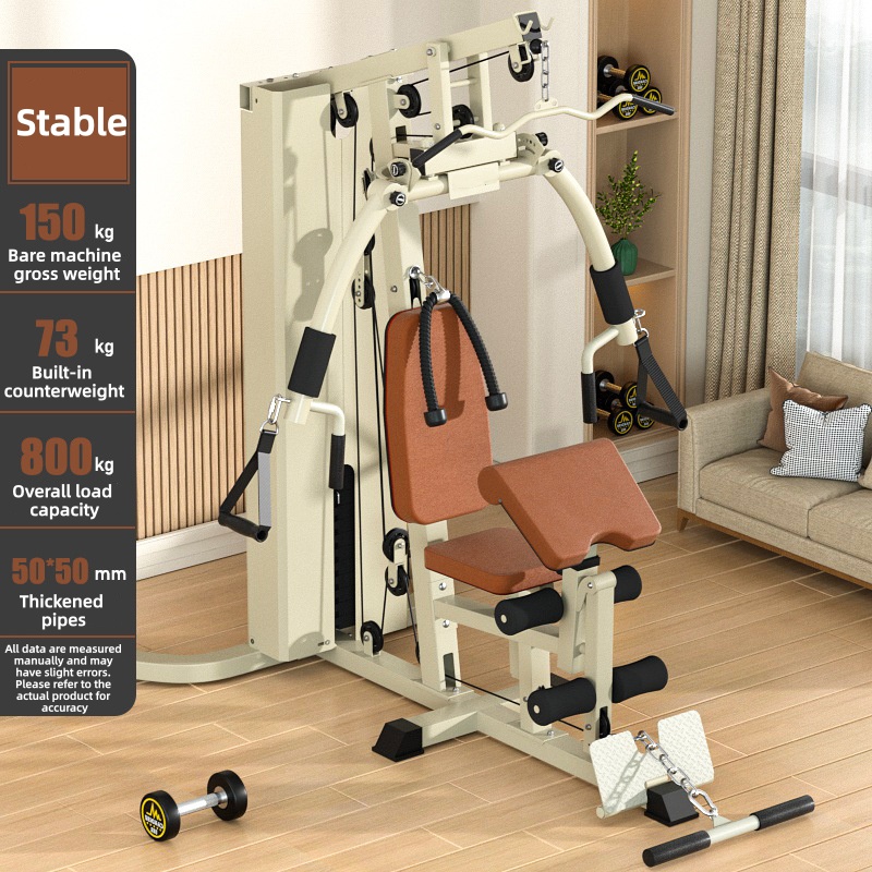 Macchina per l'allenamento com - Home Gym Power Rack recensione e prezzo