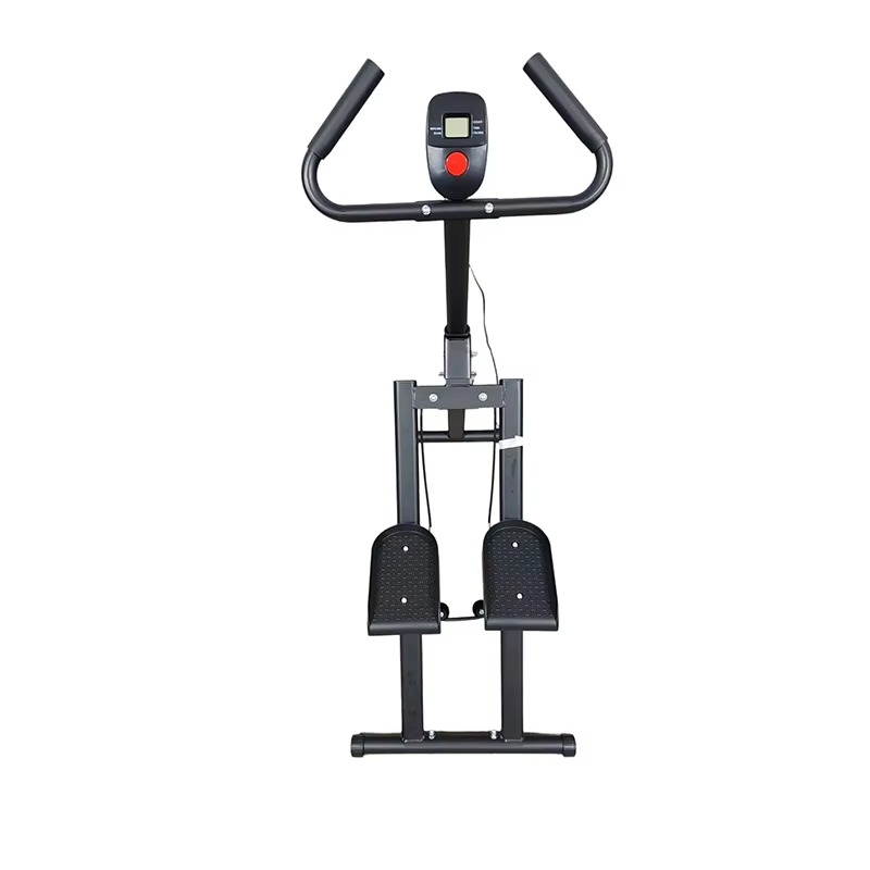 YTYIN Macchina per arrampicata - Vertical Leg Press recensione e prezzo