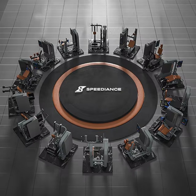 Macchina da Allenamento Monofu - Home Gym One Machine recensione e prezzo