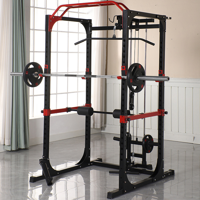Barra per trazioni multi-impug - Home Gym Multi recensione e prezzo