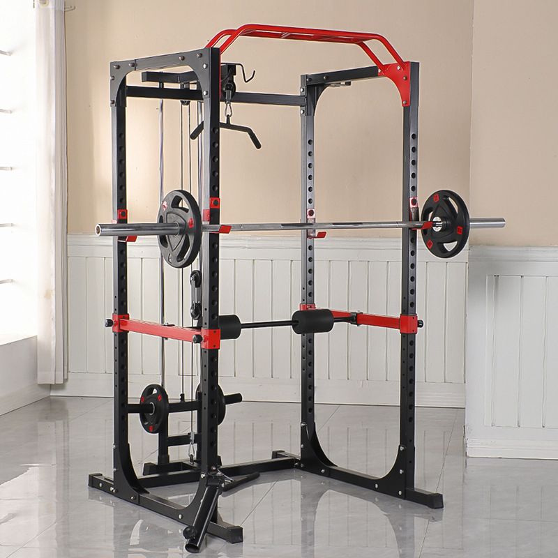 Barra per trazioni multi-impug - Home Gym Multi recensione e prezzo